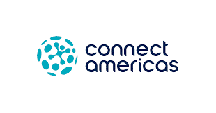 logo connect americas