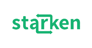 logo starken verde