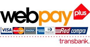 logo webpay transbank